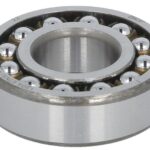 1204 ETN9/C3 /SKF/ Łożysko przemysłowe SKF