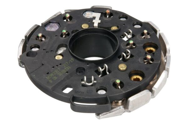 Mgx 1089 płytka diodowa alternatora mahle - obrazek 2