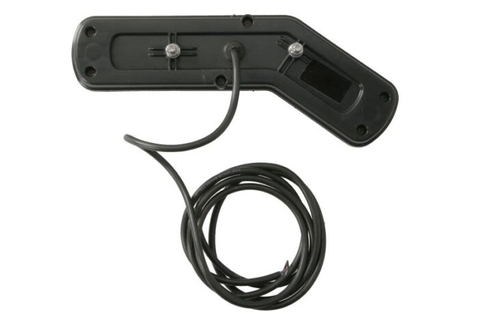 2318 dd l w270 lampa tył waś - obrazek 2