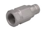 FFH12 1NPT M Szybkozłącze hydrauliczne FASTER - obrazek 2