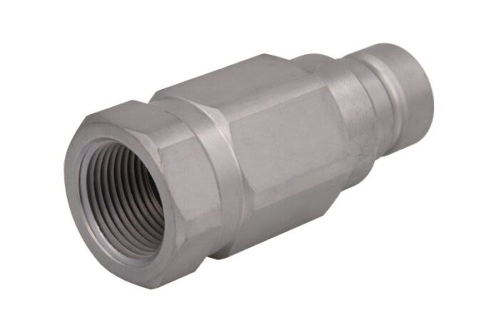 Ffh12 1npt m szybkozłącze hydrauliczne faster - obrazek 2