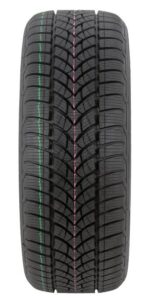 235/45R18 ZODE 98V FHP#24 Opony osobowe, SUV/4x4 DĘBICA - obrazek 3