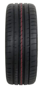 255/40R18 LOFR 99Y FS#24 Opony osobowe, SUV/4x4 FIRESTONE - obrazek 3