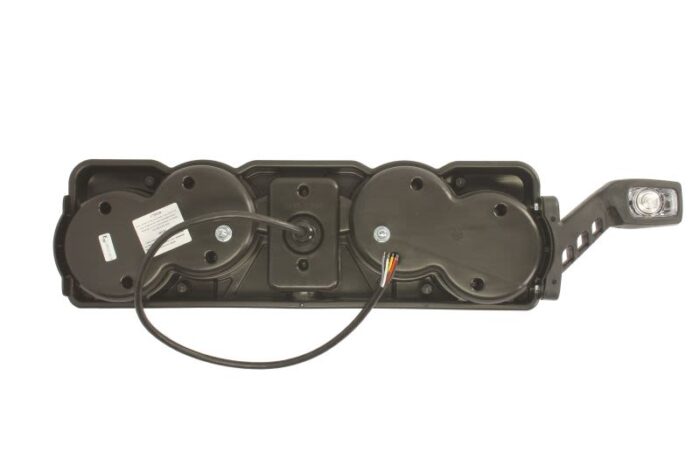 376 w39dzl lampa tył waś - obrazek 2