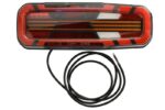 2368 P W277 LINE Lampa tył WAŚ