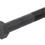 STR-M24X2/150 Śruby, nakrętki, szpilki S-TR