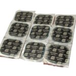 512-5080 Łatki do opon i dętek TIP TOPOL