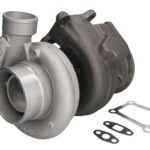 HOL4033908H Turbosprężarka HOLSET
