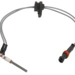 TPH00008 Czujnik płomienia ogrzewania postojowego THERMOTEC