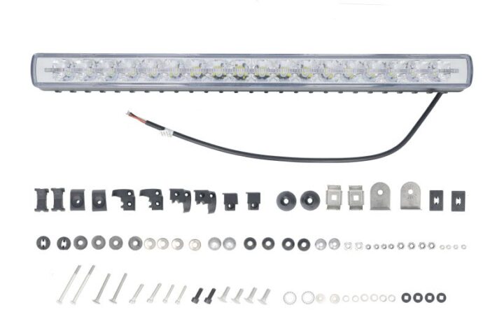 Cdp1e. 60580. 02 lampa robocza wesem - obrazek 2