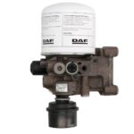 LA 8646/K116880N50 Osuszacz powietrza KNORR