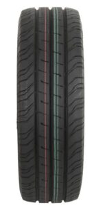225/55R17 LDCO 109H CVC2 Opony dostawcze CONTINENTAL - obrazek 3