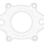 R534605-JD Uszczelka kolektora dolotowego/wydechowego OE JOHN DEERE