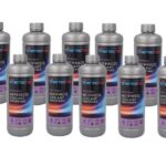 KTT G12 EVO 1L CONC SET Płyny i koncentraty do chłodnic THERMOTEC COOLANTS