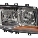 1.51011 Reflektor DT SPARE PARTS