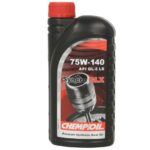 CH S. GLX 75W140 1L PL Oleje i smary CHEMPIOIL