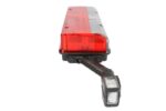 A25-7420-767 Lampa tył ASPOCK - obrazek 3