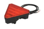 1618 L W243 Lampa tył WAŚ - obrazek 3