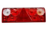 A25-6600-507 Lampa tył ASPOCK