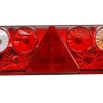 A25-6600-507 Lampa tył ASPOCK