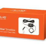 MIO SMARTBOX IV Akcesoria do kamer i wideorejestratorów MIO