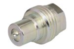 VV 12 NPT M Szybkozłącze hydrauliczne FASTER
