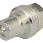 VV 12 NPT M Szybkozłącze hydrauliczne FASTER