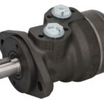 11186658 Silnik hydrauliczny WHITE