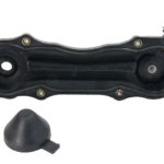 KRK-151 Zestaw naprawczy zacisku hamulcowego SBP