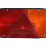 1009350COBO Lampa uniwersalna tył COBO