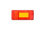 TL-UN052R/P-L Klosz lampy tył TRUCKLIGHT