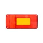 TL-UN052R/P-L Klosz lampy tył TRUCKLIGHT