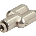 PNEY-04ME Szybkozłącze przewodów TEKALAN PNEUMATICS