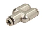 PNEY-04ME Szybkozłącze przewodów TEKALAN PNEUMATICS
