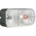 LA5.39800.01 Lampa kierunkowskazu WESEM