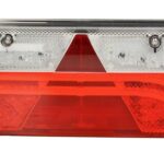 A25-7000-707 Lampa tył ASPOCK