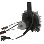 TPH00119 Dmuchawa ogrzewania postojowego THERMOTEC