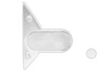 504158937 Elementy lusterka zewnętrznego OE IVECO