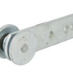 CARGO-E047 Rolka dachu CARGOPARTS