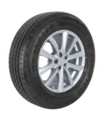 255/65R18 LTGO 111H HT#24 Opony osobowe, SUV/4x4 GOODYEAR - obrazek 2