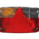 A24-8000-007 Lampa tył ASPOCK