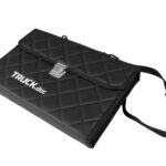 F-CORE OA05 BLACK Teczka dla kierowcy F-CORE