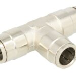 PNE3-14ME Szybkozłącze przewodów TEKALAN PNEUMATICS