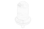 AL156949-JD Termostat OE JOHN DEERE - obrazek 2