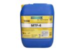 RAV MTF-4 70W 10L Oleje i smary RAVENOL