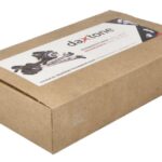 DTX-110-657G Wtryskiwacz CR elektromag. DAXTONE