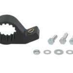 TPH00076 Uchwyt pompy paliwa ogrzewania postojowego THERMOTEC