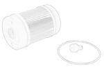 500055972 Filtr Ad Blue OE IVECO - obrazek 2