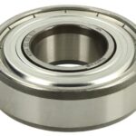 6204-2Z-C3 /TIMKEN/ Łożysko przemysłowe TIMKEN