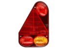 A24-4700-007 Lampa tył ASPOCK